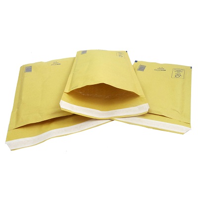 Arofol Size AR1 (000/A) Envelopes - 100x165mm